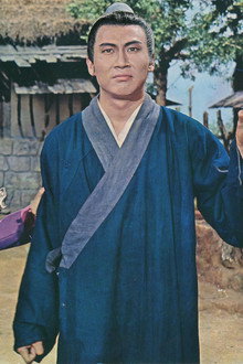 一代劍王