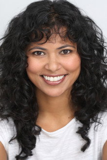 Photo of Jolly Abraham