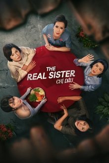 Chị Dâu – The Real Sister (2024)
