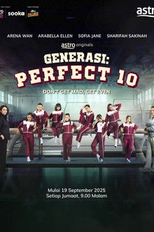Generasi: Perfect 10
