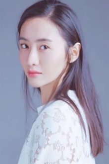 Photo of Xinlin He