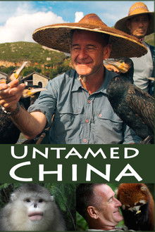 Untamed China