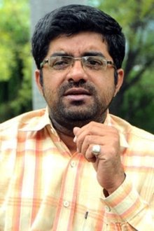 Photo of Srikanth Iyengar