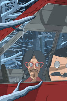 Bob's Burgers season 4 episode 8