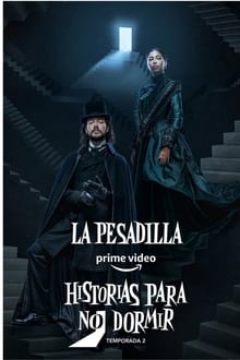 Poster do filme La pesadilla