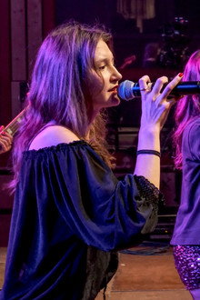 The Magic of LIVE