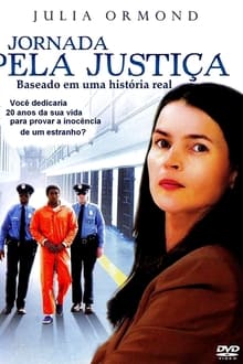 Poster do filme Jornada Pela Justiça