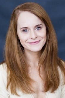Photo of Jenny Stead