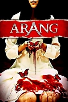 Poster do filme Arang