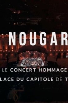 Ici Nougaro ! Le concert évènement