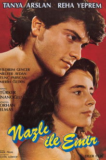 Nazlı and Emir