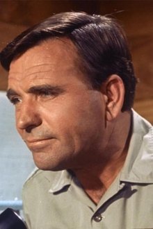Photo of Ed Devereaux
