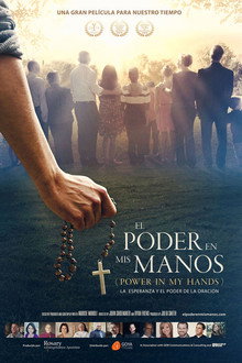 Power in my Hands