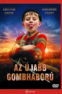 Az újabb gombháború