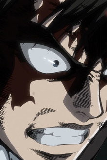 Attack on Titan season 3 episode 17