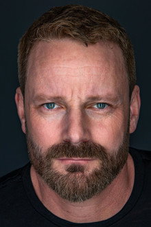 Photo of Ryan Robbins