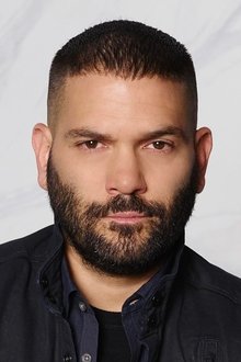 Photo of Guillermo Díaz