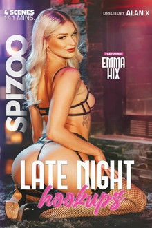 Late Night Hookups
