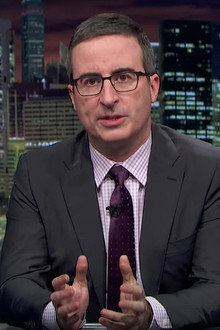 Last Week Tonight with John Oliver season 5 episode 3