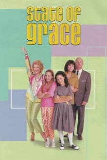 Poster da série State of Grace