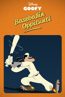 Baseballin oppitunti