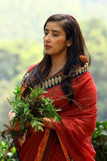 ഇടവപ്പാതി