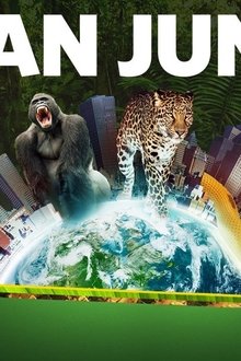 Urban-Jungle