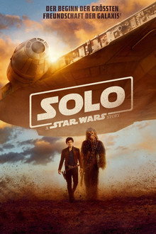 Solo: A Star Wars Story