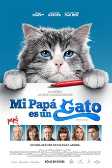 Mi papá es un gato (2016) Mi papá es un gato (2016)