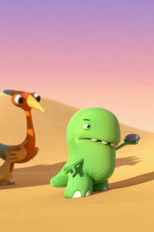 Dinopaws