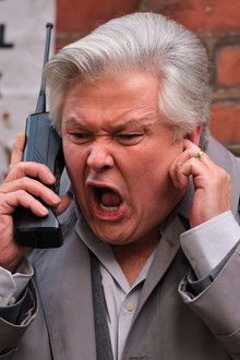 The Power of Parker - Season 1