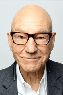 Photo of Patrick Stewart