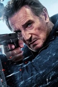 Ice Road: Vengeance