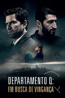 Poster do filme Departamento Q: Em Busca de Vingança