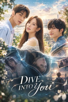 Dive into You