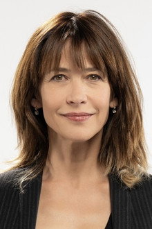 Photo of Sophie Marceau