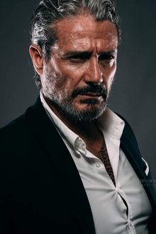 Photo of Bruno Verdirosi