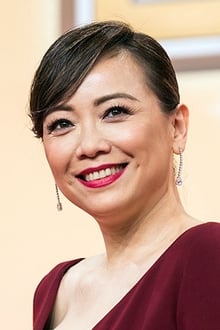 Foto de perfil de Sheren Tang