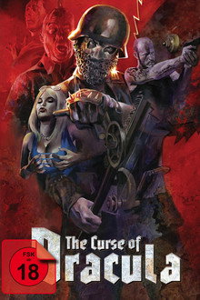 The Curse of Dracula