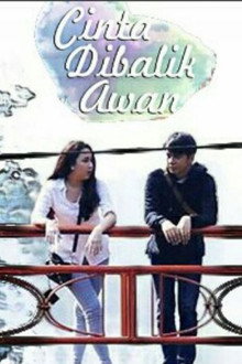 Cinta di Balik Awan