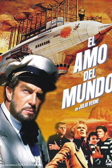 El amo del mundo