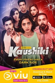 Kaushiki 1ª Temporada Completa