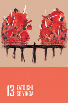 Zatoichi se Vinga