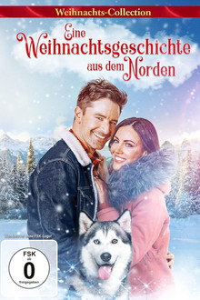 Eine Weihnachtsgeschichte aus dem Norden