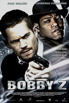 Bobby Z
