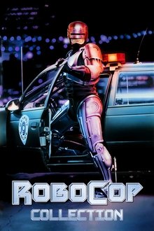 Colecția RoboCop