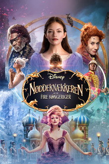 Nøddeknækkeren og de fire kongeriger