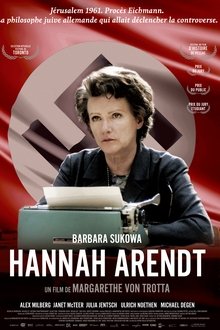 Hannah Arendt