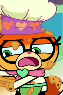 Unikitty! season 2 episode 28