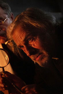 Dracula: Příběh lásky